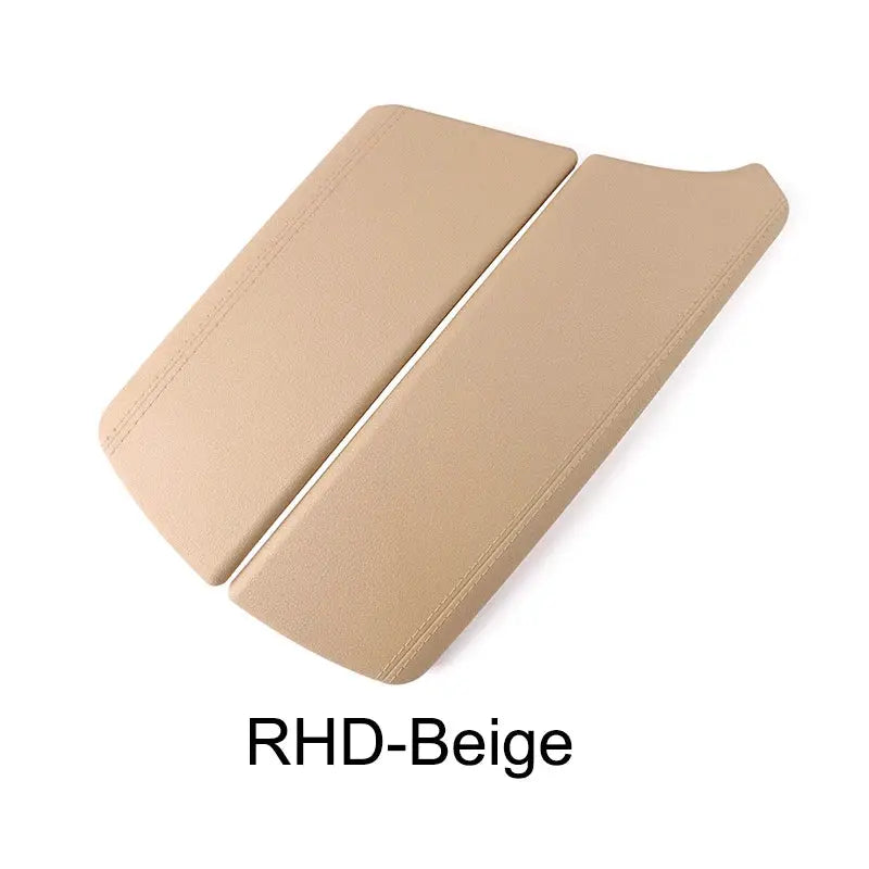 LHD RHD ABS Center Console Lid Armrest Box Cover Panel Trim Strip Replacement For BMW 5 Series F10 F11 520 523 525 528 530 535 by InterCyprus Trading Ltd