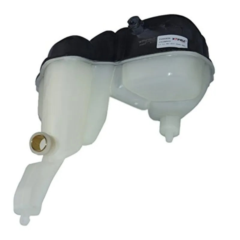 Zbiornik przelewowy płynu chłodzącego dla Mercedes-Benz W221 S63 AMG 2010