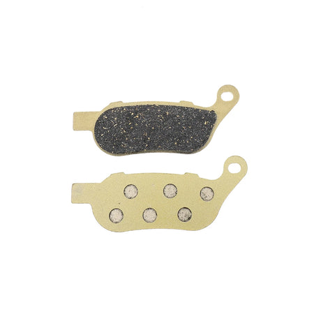 USERX FA458 Harley Disc Brake Pads - Semi Metallic Type FA458