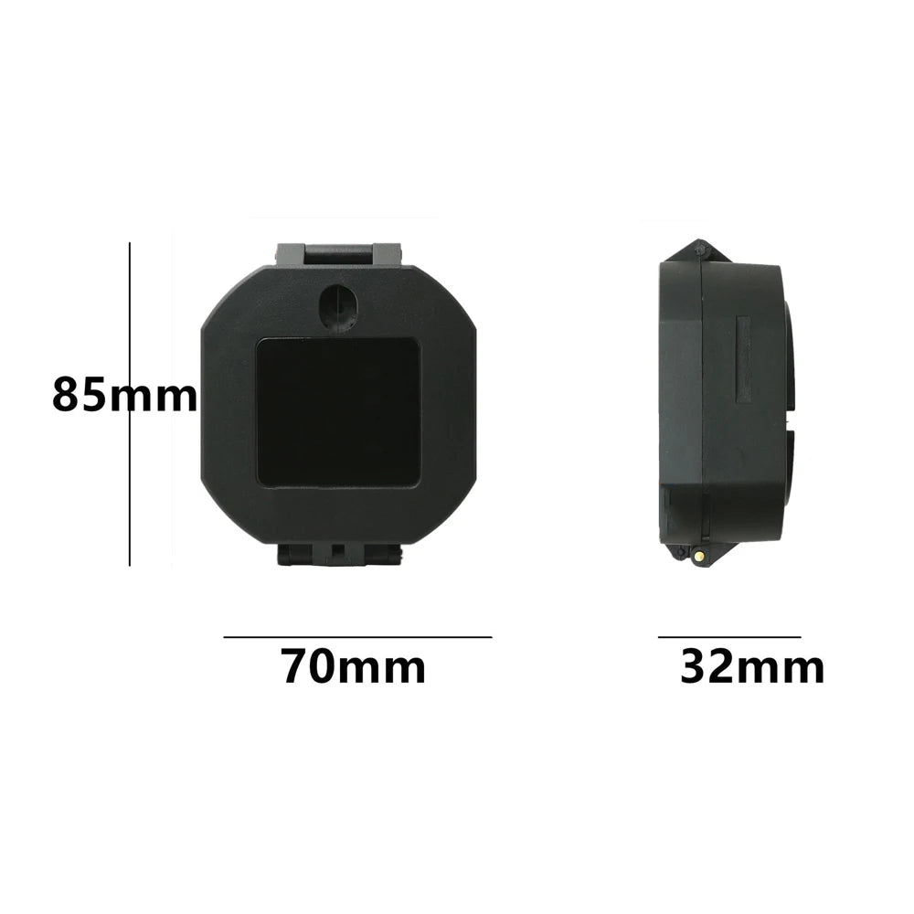 Multifunctional Geology Compass &ndash; Geology-Grade Precision