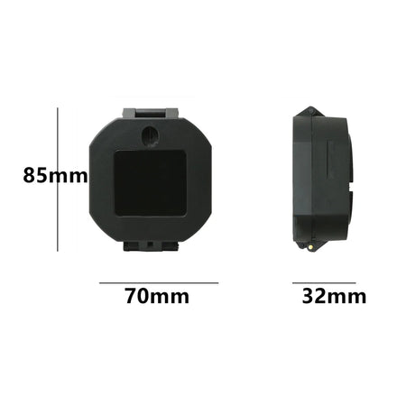 Multifunctional Geology Compass &ndash; Geology-Grade Precision