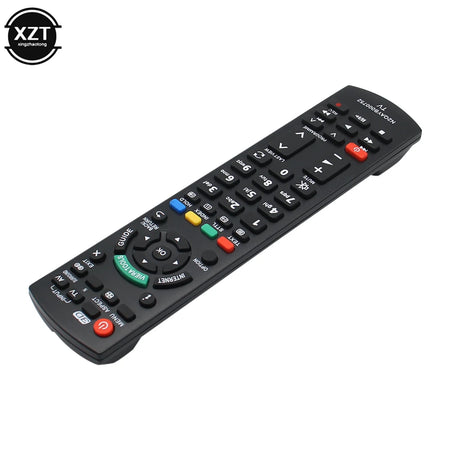 Universal Panasonic TV Remote Control - Model N2QAYB000752