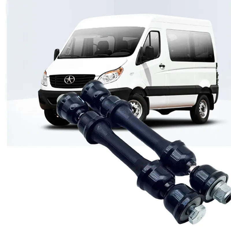 Front Stabilization Rod Lever For JAC Sunray 2906200R001 by InterCyprus Trading Ltd