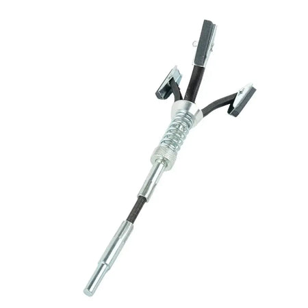 1PC 18-63mm Three-Jaw Cylinder Sander Inner Diameter Grinder Brake Cylinder Bore Hone Tool by InterCyprus Trading Ltd