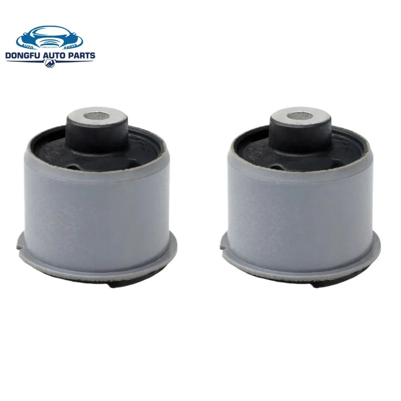 Резинки для задних осей шасси для Ford Fiesta Mk6 2008–2019, 2 штуки, прямая замена