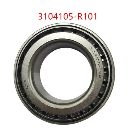 Car Parts OE Number 3104105-R101 3104106-R101 for JAC Sunray 2.7 The Rear Wheel Bearing by InterCyprus Trading Ltd