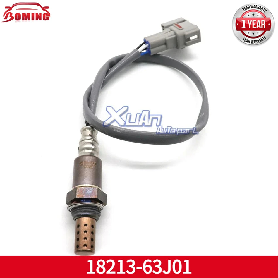 Oxygen Sensor Lambda for Suzuki Liana 1.6L, Ignis, Swift III 1.3L, Wagon 1.3L