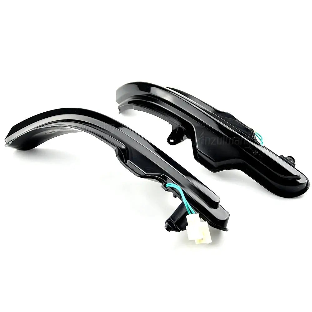 Sequential LED Side Mirror Turn Signals for Lincoln Corsair Nautilus by InterCyprus Trading Ltd