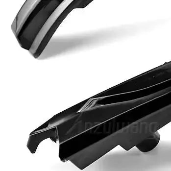 Dynamic LED Side Mirror Turn Signals for Kia Optima K5 MK4 2016-2021 by InterCyprus Trading Ltd