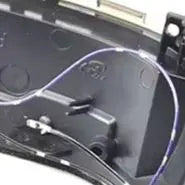 Luces de Espejo de Intermitente LED Dinámico Para Mitsubishi Pajero V73 V77 V93 V97