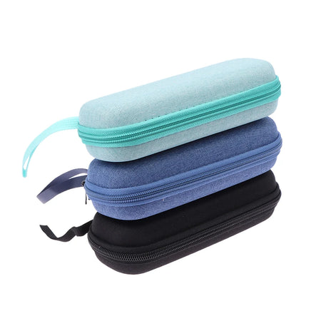1Pc Waterproof Insulin Cooling Bag EVA - Thermal Insulated