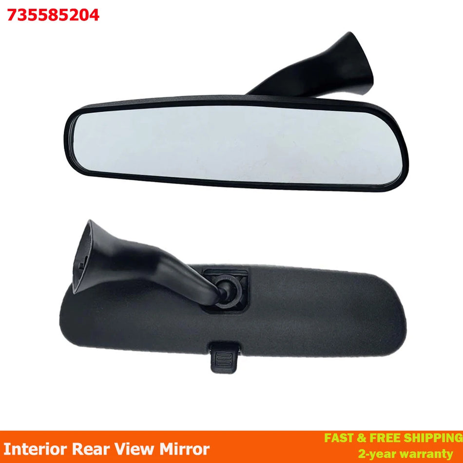Espejo retrovisor interior para Fiat Ducato 250 Citroën Relay Peugeot Boxer