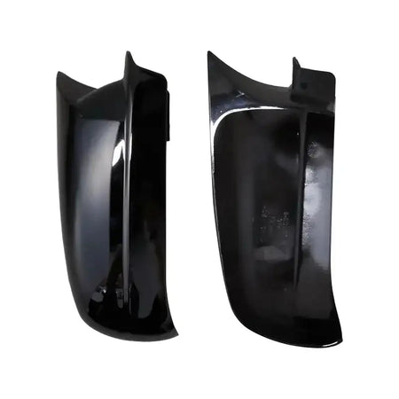 Glossy Black Side Mirror Caps For VW Golf 4 MK4 GTI