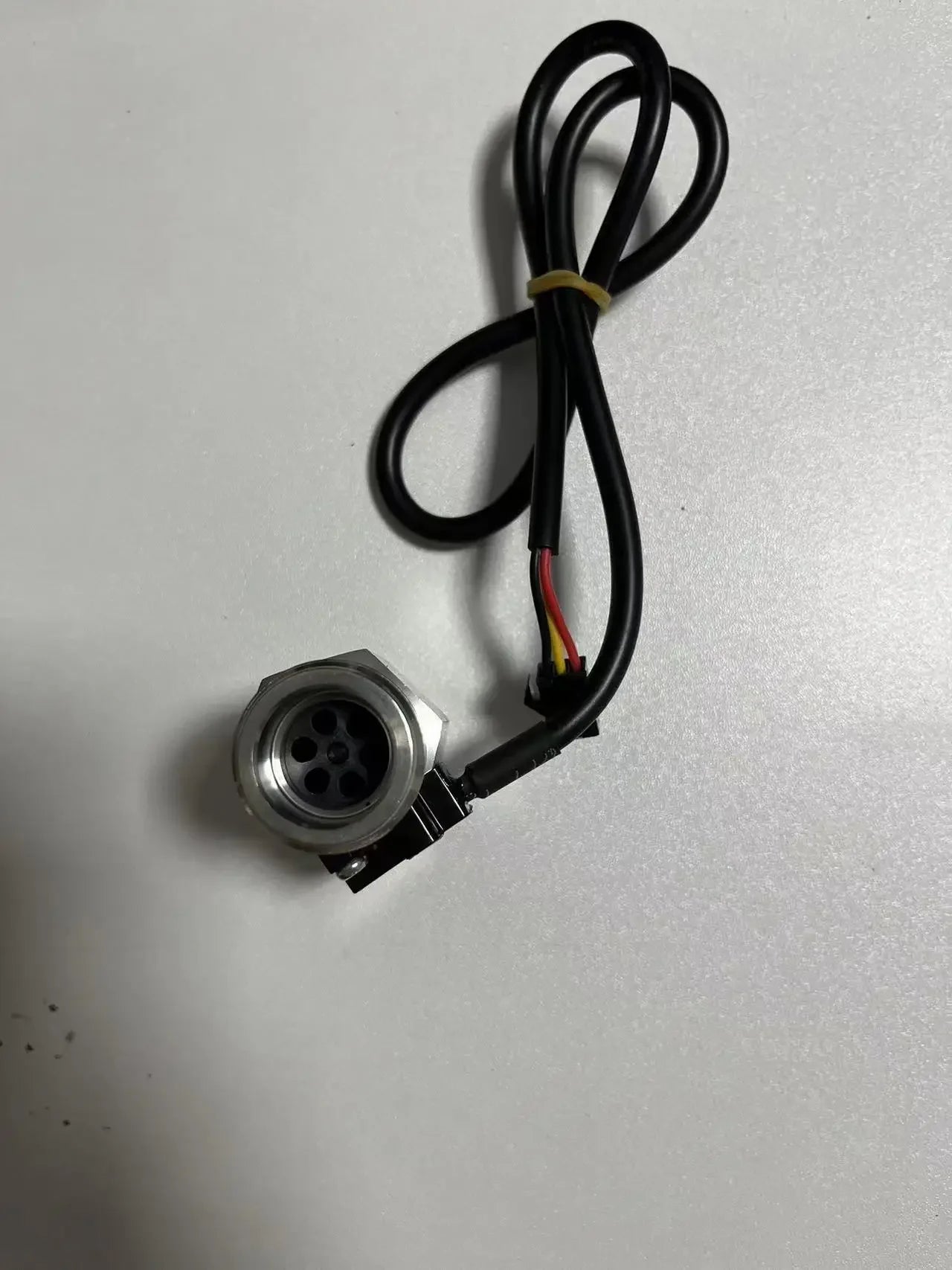 YF-B5-S Flow Meter 50Mm Stainless Flow Sensor &ndash; Precision