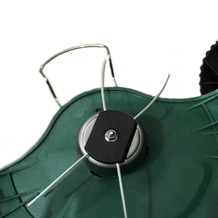 String Trimmer Head Replacement &ndash; Efficient Grass Cutting