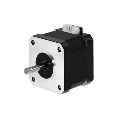 Nema 17 Stepper Motor 17HS4401-D &ndash; High Precision and Torque for CNC and 3D Printing