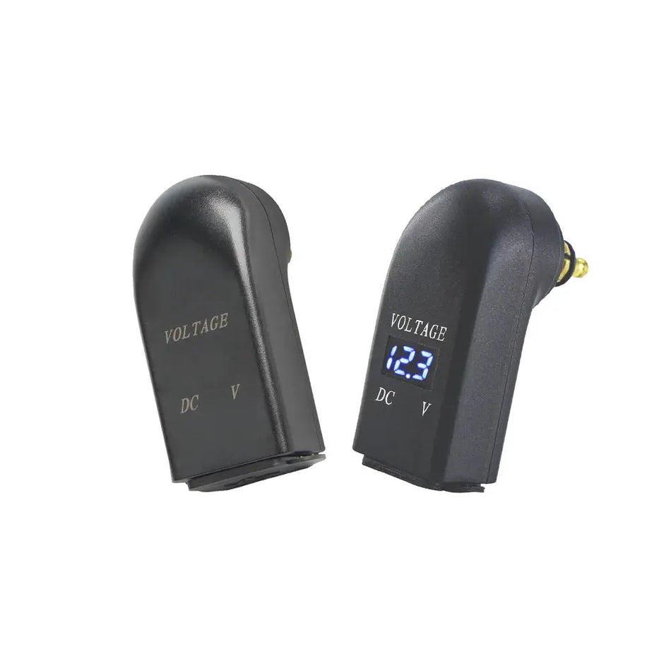 Motorcycle Dual USB Charger Power Adapter Socket For BMW F750GS F850GS R1200GS Adventure R1250GS F800GS K1600GTL For Versys 300x by InterCyprus Trading Ltd