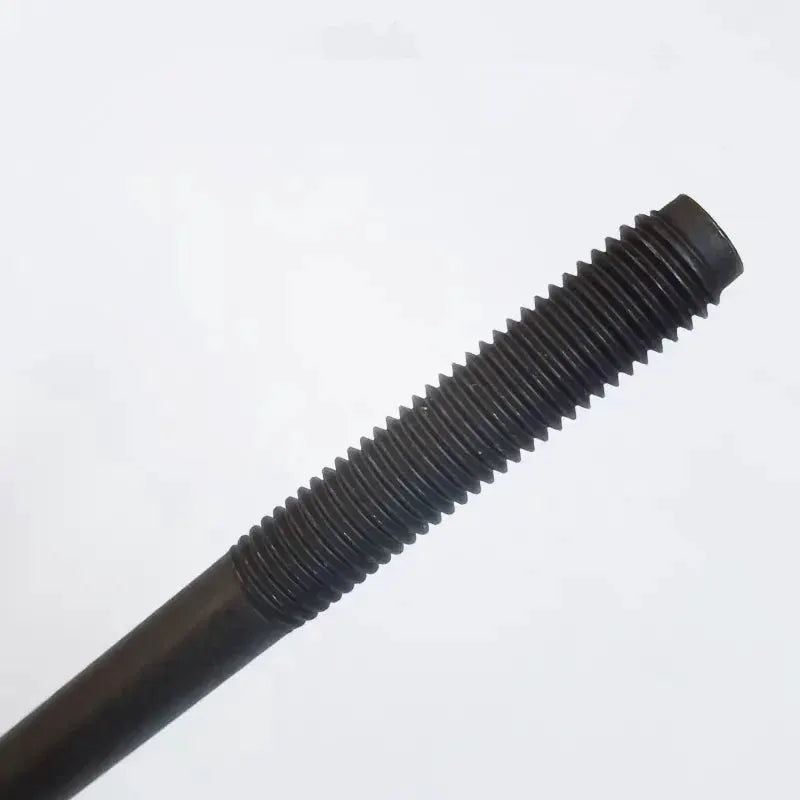 10 Piece Cylinder Head Bolts Compatible With JAC J3 J4 J5 J6 J7 by InterCyprus Trading Ltd