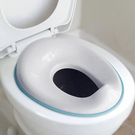 Easy To Clean Universal Toilet Seat For Children - Non Slip MY06304