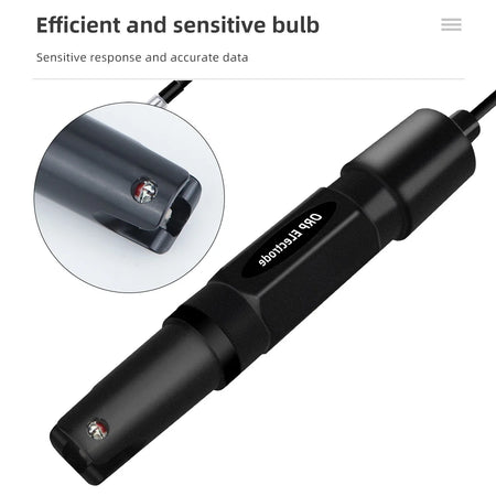 ORP-201H - Replacement Probe With BNC Connector Lab Use