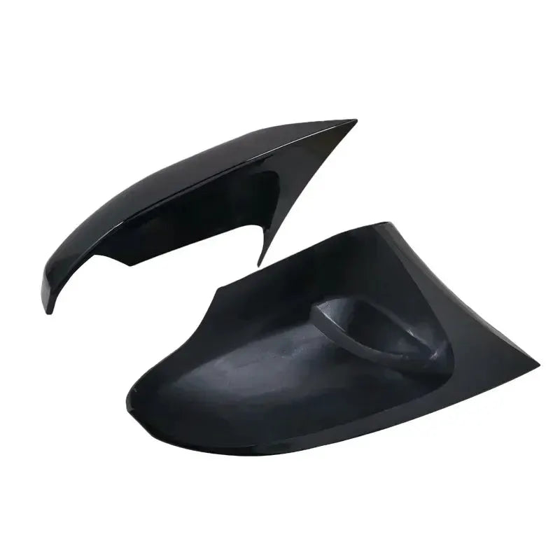 2pcs Mirror Covers Left Right Side Rearview Mirror Cover Cap For Toyota Camry 2011-2017 by InterCyprus Trading Ltd