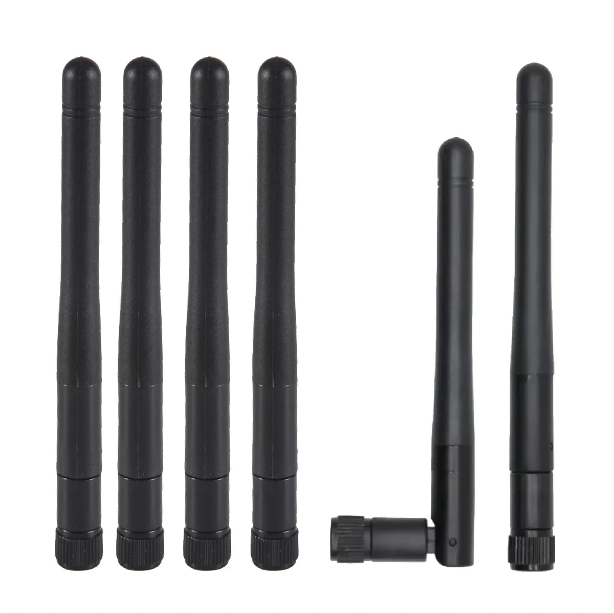 3dBi WiFi Antenna SMA Replacement &ndash; Strong 2.4GHz WiFi Link