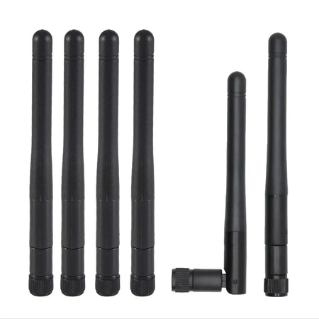 3dBi WiFi Antenna SMA Replacement &ndash; Strong 2.4GHz WiFi Link