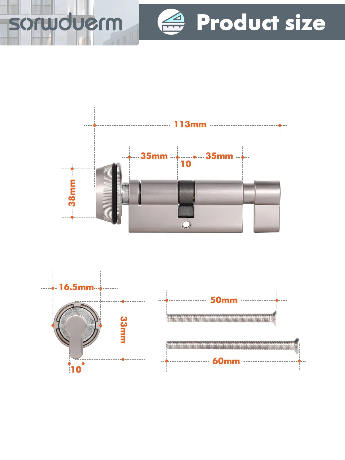 Smart Digital Door Lock