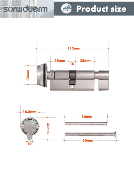 Smart Digital Door Lock