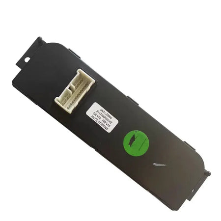 Air Conditioning Panel for JAC SUNRAY Cold Warm Air Control Button Knob 8112100R001 8112100X6020 8112100R0090 by InterCyprus Trading Ltd