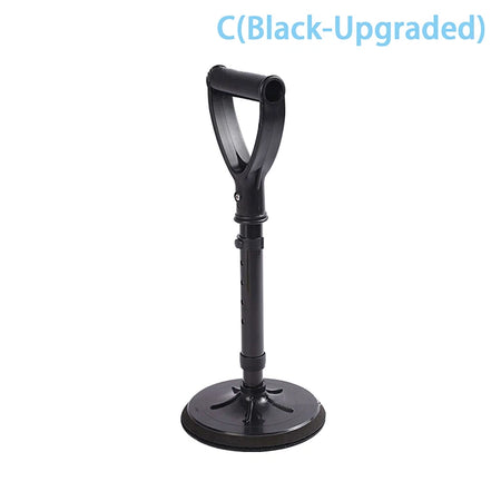 Adjustable Standing Aid &ndash; Enhanced Stability for Seniors C