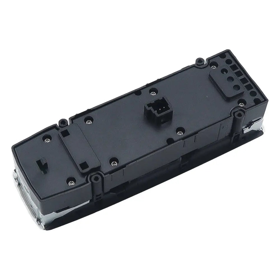 ABS Electric Window Switch Block for Mercedes-Benz W212 W204 C-Class by InterCyprus Trading Ltd