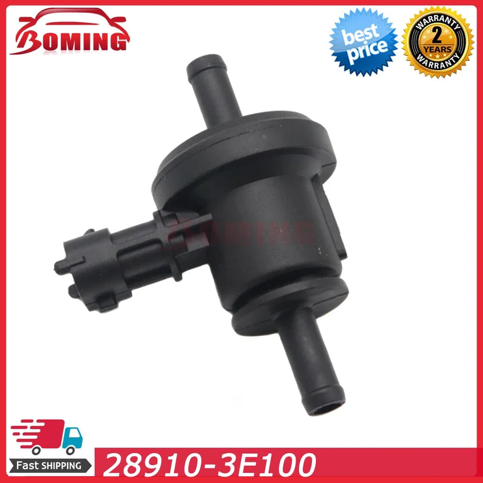 Solenoīda vārsts Hyundai Sonata, Santa Fe, Azera, Kia Amati, Optima, Rondo