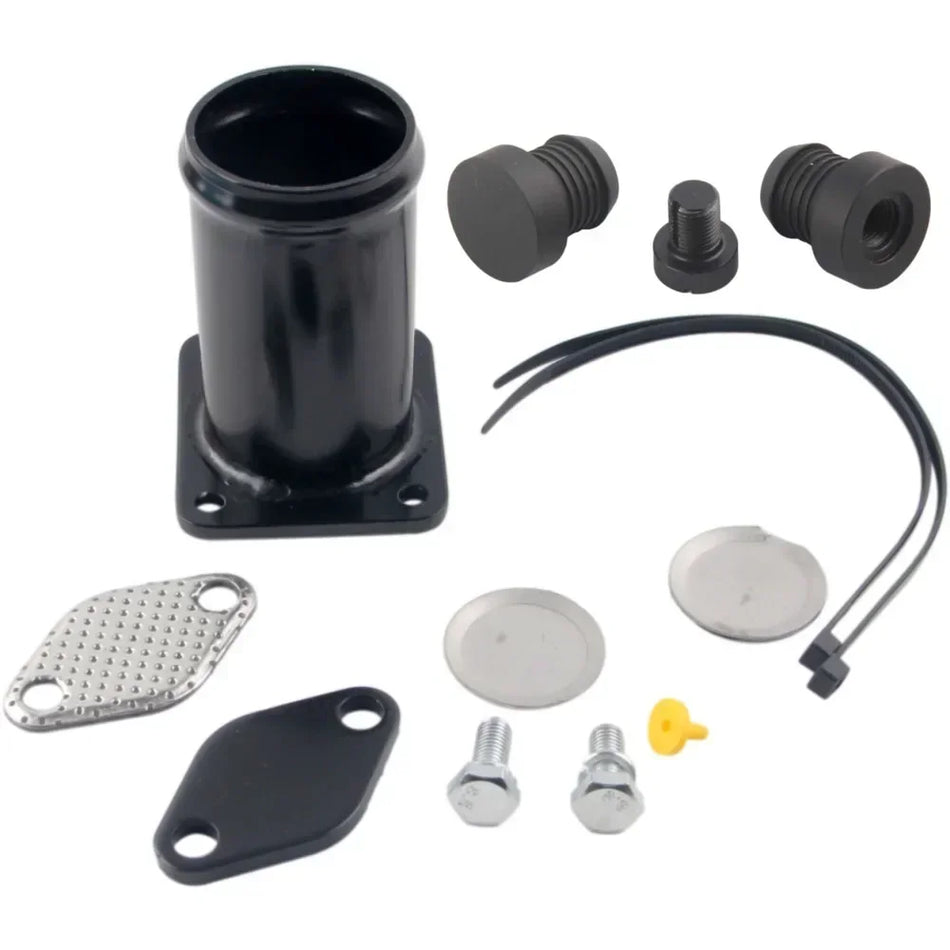 Adapterji iz aluminija za BMW E46 318d 320d 330d 330xd 320cd 318td 320td