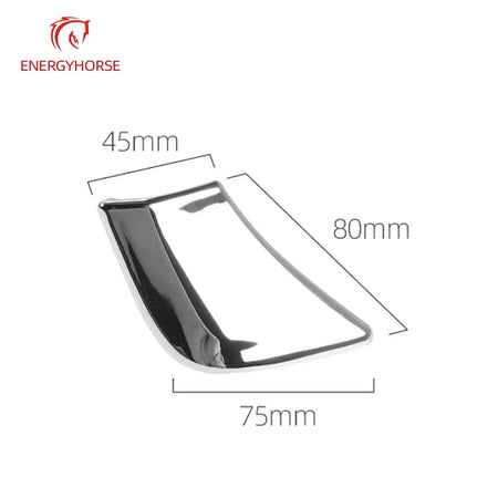 For Mercedes Benz W204 W207 E200 E260 Car Front Seat Backrest Lock Switch Cover Release Seat Back Handle 2079108506 2079108606 by InterCyprus Trading Ltd