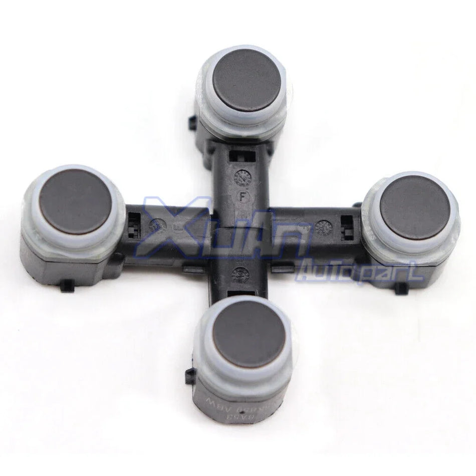 PDC stāvvietu sensors Ford Edge, Expedition, Explorer, Fusion