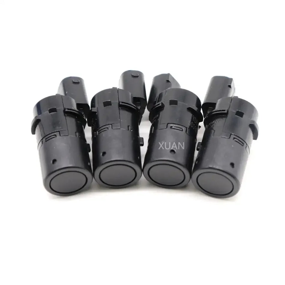 Sensor de Estacionamento PDC 4PCS para Land Rover Range Rover Sport, Freelander