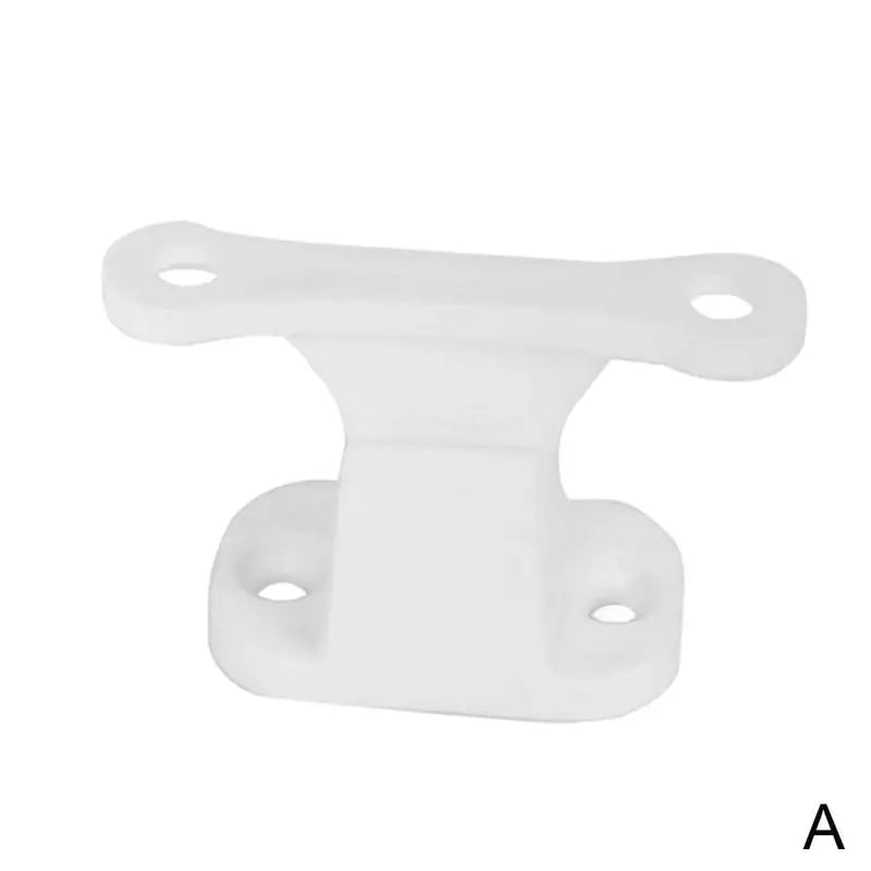 Door Retainer Kit &ndash; Durable Nylon Construction for RV and Boat Use A