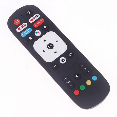 Voice Remote RM-C3287 &ndash; Easy to Install Replacement