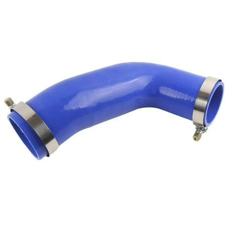 Turbo Inlet Hose With Silicone Upgrade For VW Golf Mk7 Audi A3 S3 Tt 2.0T by InterCyprus Trading Ltd