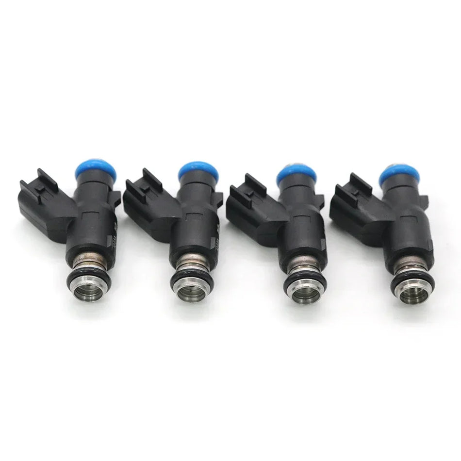 Boquilla de inyector de combustible para Hyundai Santa Fe, Sonata, XG350; para Kia Amanti, Optima