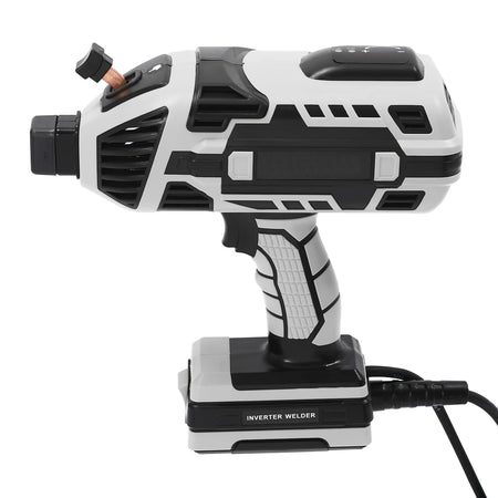 Handheld Welding Machine 4.6KW IGBT &ndash; Wide 20-200A Range