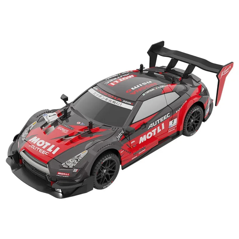 RC Car 4WD 1/14 Remote Control Drift Car &ndash; Speed 50 Km/h