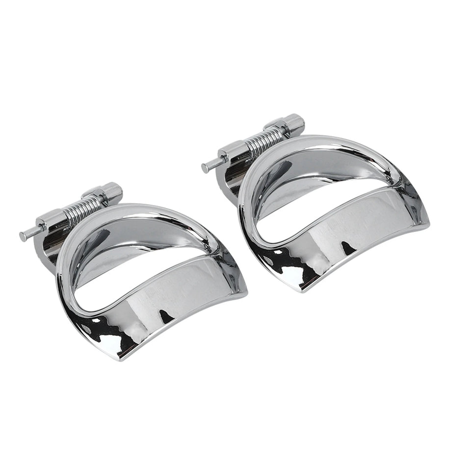 Vnitřní kliky dveří vlevo a vpravo pro Chevy HHR 2006-2011