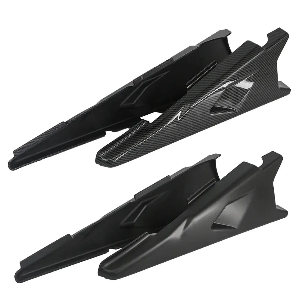 Motorcycle R1250GS GS1200 Frame Infill Side Panel Set Guard Protector Fairing Cowl Cover For BMW R1200 GS ADV LC Adventure HP by InterCyprus Trading Ltd