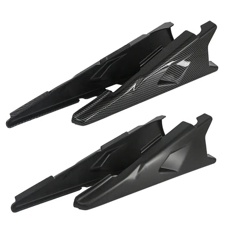 Motorcycle R1250GS GS1200 Frame Infill Side Panel Set Guard Protector Fairing Cowl Cover For BMW R1200 GS ADV LC Adventure HP by InterCyprus Trading Ltd