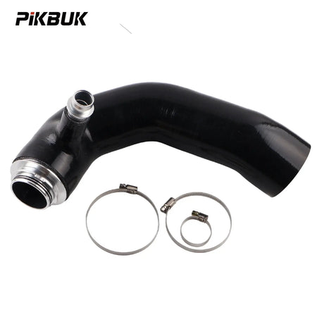 PIKBUK Silicone Turbo Intake Hose For Audi 2.0 TSI (8V Chassis) VW Golf MK7 R/GTI Audi S3 8V For the RDH Vehic by InterCyprus Trading Ltd