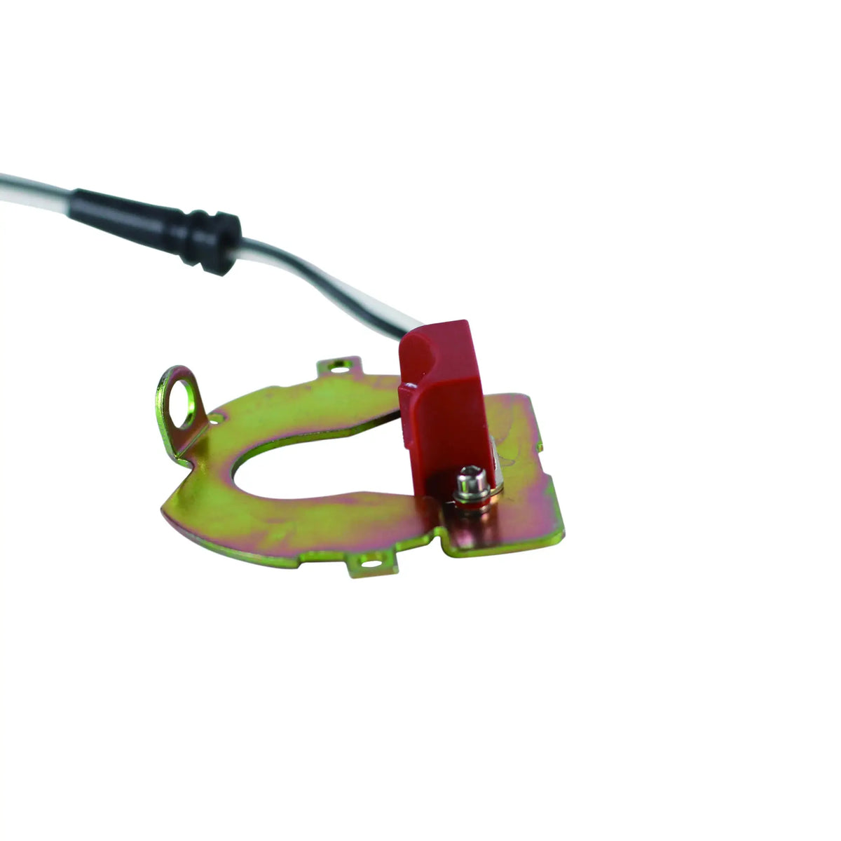 SherryBerg 4 Cyl Distributor Electrical DKY4A Electronic Ignition Kit for AC Alvis Austin Beardmore BSA Citroen Healey 1939-1954 by InterCyprus Trading Ltd