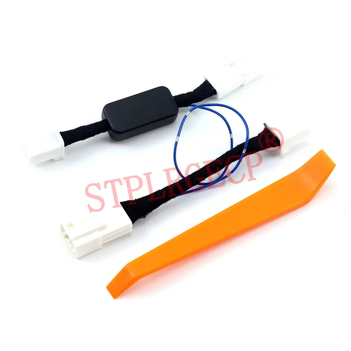Car Lane Keeping Assist Automatic Shut Off Device for Toyota RAV4 RAV 4 XA50 2019-2025 LTA LDA Function Default Off Cable by InterCyprus Trading Ltd