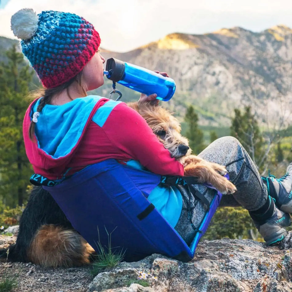 Folding Reclining Stadium Chair With Padded Back Support